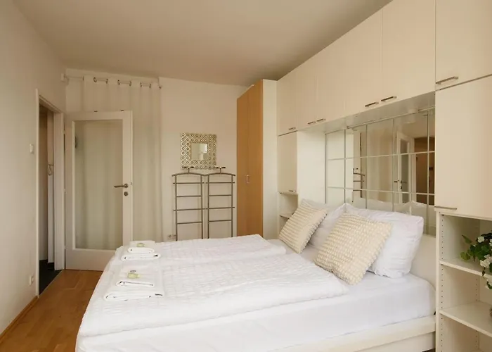 Family-friendly In In Mariahilfer Apartamento Viena