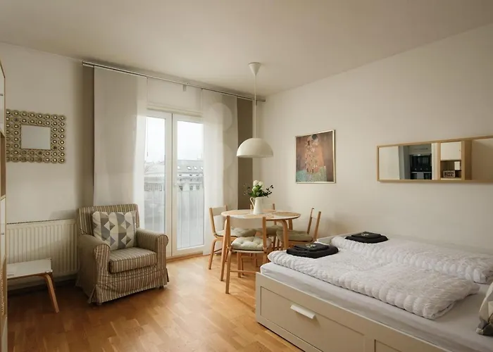 Family-friendly In In Mariahilfer * Viena