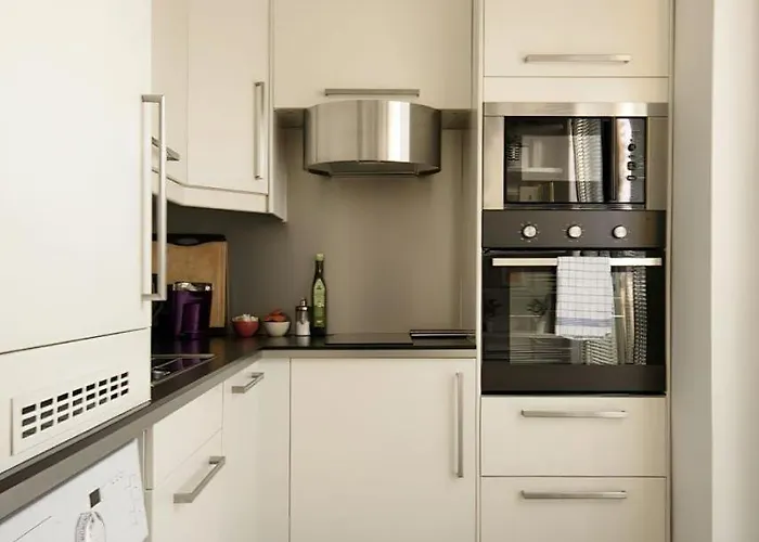 Family-friendly In In Mariahilfer Viena