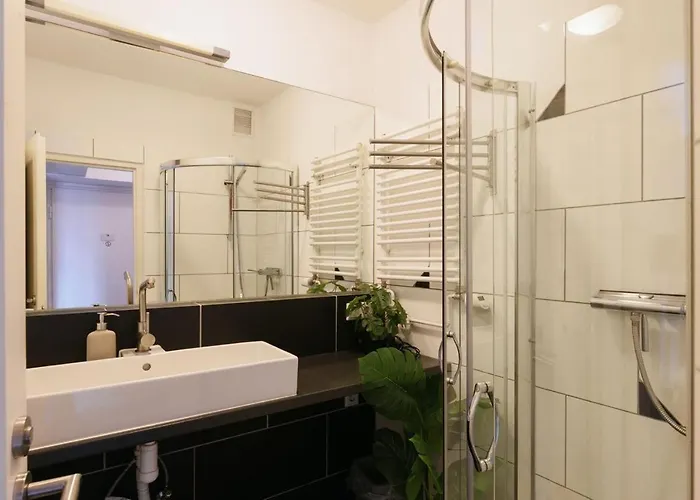 Family-friendly In In Mariahilfer Apartamento Viena