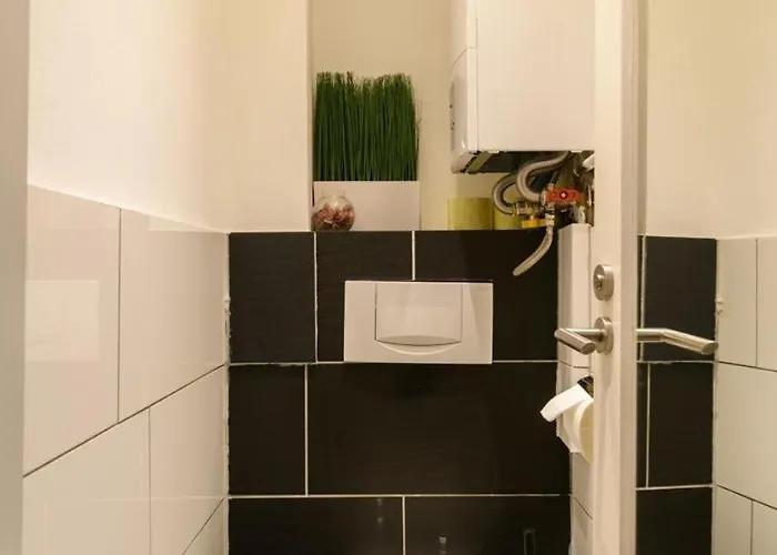 Family-friendly In In Mariahilfer Viena